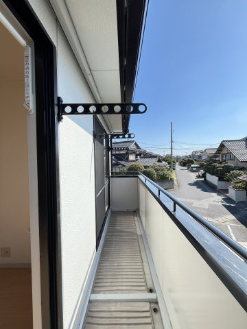 ヴィ・ラフィネ旗ヶ崎2号館のその他共用部分