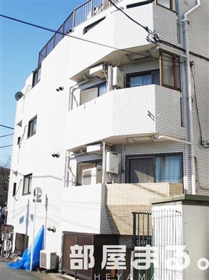 杉並区和田2丁目のマンションの画像