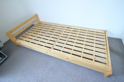 【設備】 | レオパレスクオーレ | シングルベッド☆