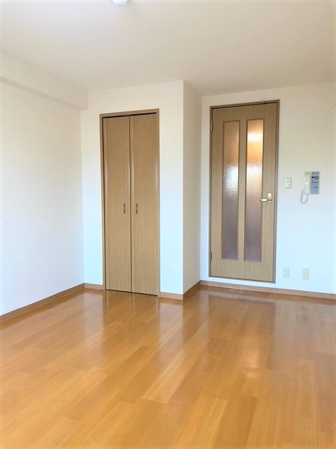 サンドリームの洋室