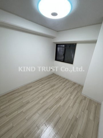 ロイヤルハイツ扇町Ⅱの内装|内装も気になるポイント