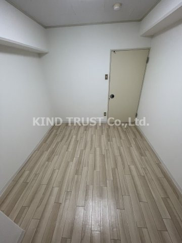 ロイヤルハイツ扇町Ⅱの内装|過ごしやすい室内です