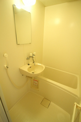 【浴室】 | レオパレスシャルマン