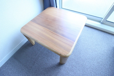 【内装】 | レオパレスシャルマン | ☆テーブル☆