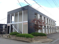 レオパレスシャルマンの画像