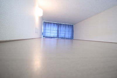 【収納】 | レオパレスシャルマン | ロフト