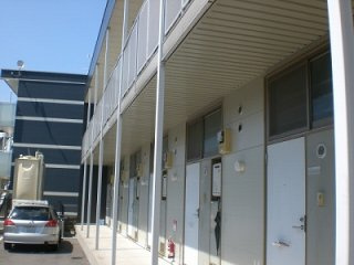 【その他】 | レオパレスシャルマン