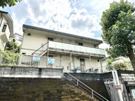 王禅寺パークハウスの画像