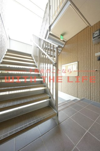 ルタンリッシュ【キャッシュバック対象】のロビー