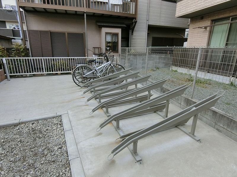 リブリ・花水木エスポワールのその他共用部分