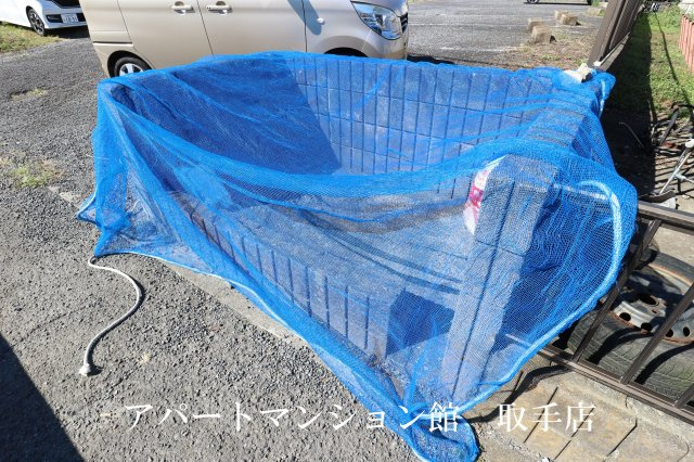 グリーンヒルＢのその他共用部分