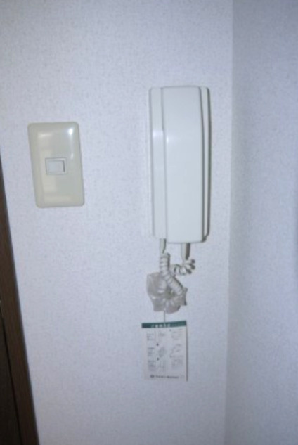 KURIMAマンションのセキュリティ|セキュリティ