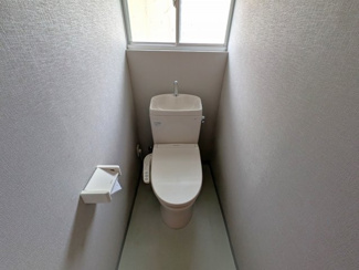 【トイレ】