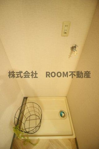 パレス妻ヶ丘の設備
