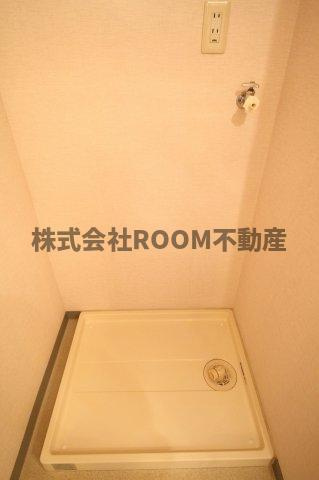パレス妻ヶ丘の設備