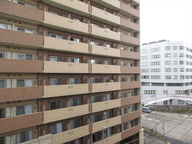 今池愛銀コーポの展望|今池愛銀コーポ