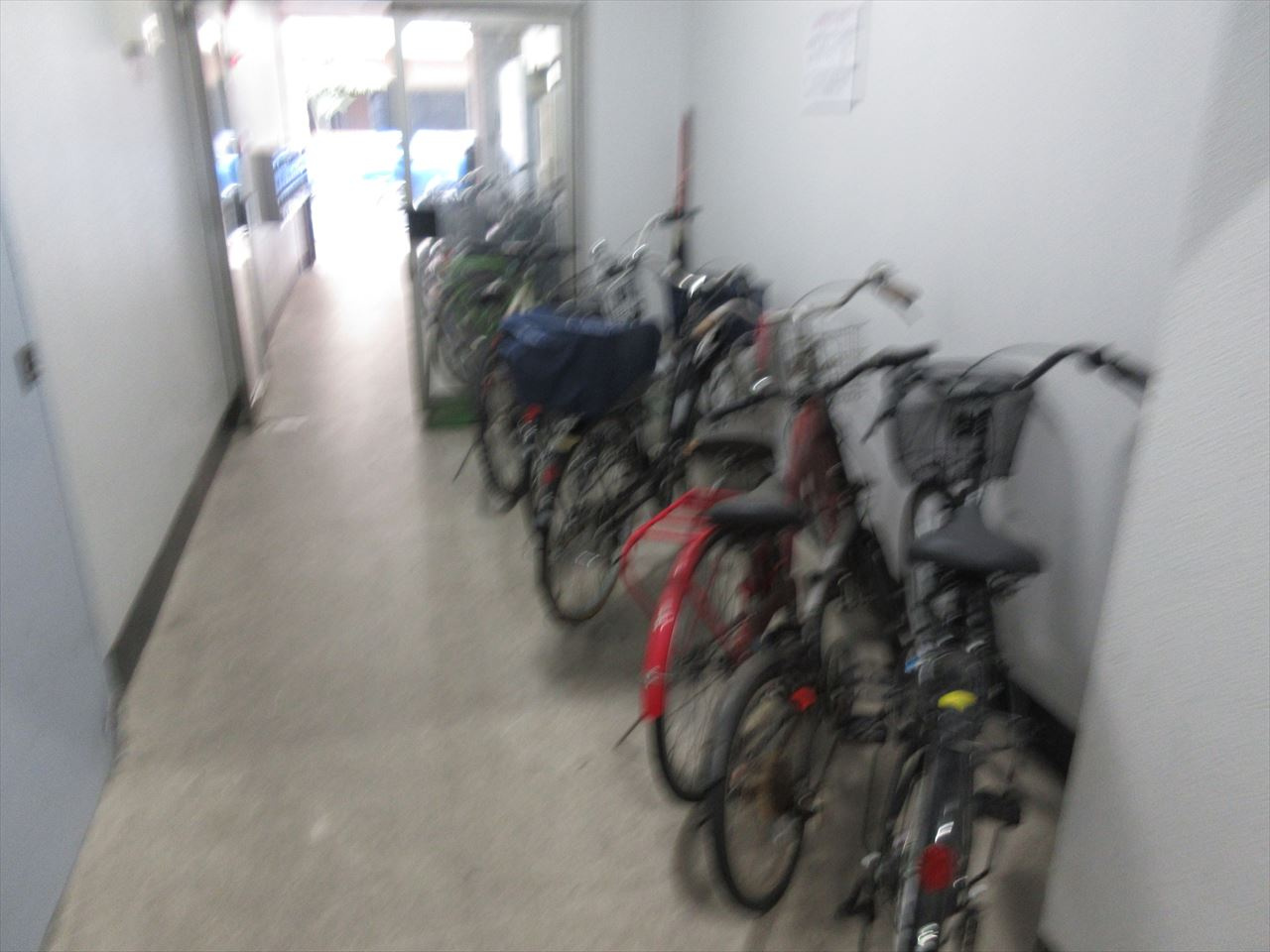 今池愛銀コーポのその他共用部分|今池愛銀コーポ