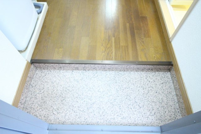 【玄関】 | レオパレス藤本I