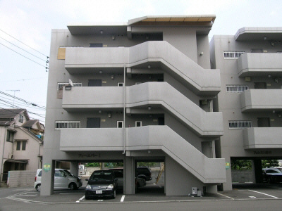 【外観】 | フォーエバーⅠ