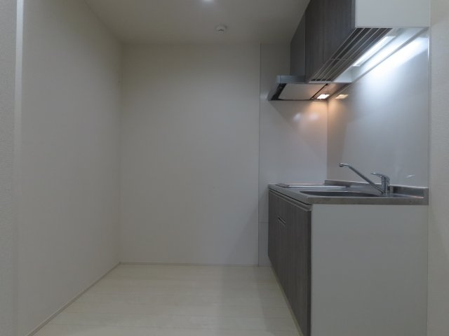 フジパレス塚本駅西Ⅰ番館のキッチン