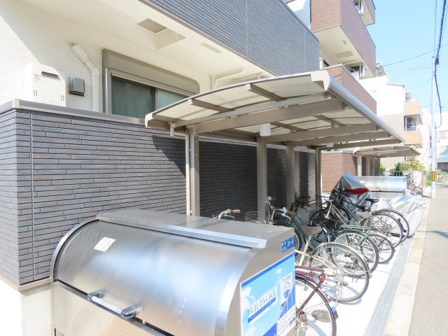 フジパレス塚本駅西Ⅰ番館のその他