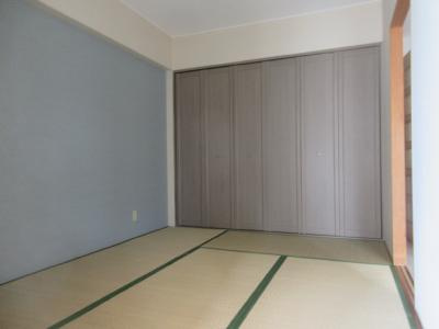 カーサグラン御池の子供部屋|内装