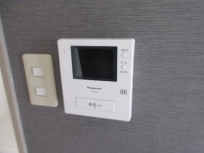 カーサグラン御池のセキュリティ