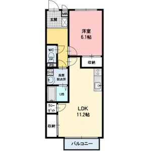 【間取り】 | トゥルーハート
