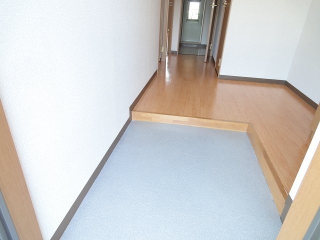【玄関】 | トゥルーハート