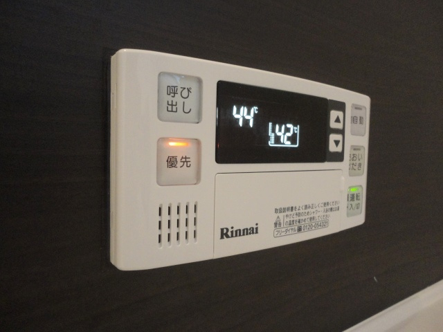 ニューライフつぶく５【キャッシュバック対象】の設備