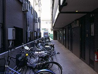 【周辺】 | レオパレスWITH-A