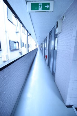 【周辺】 | レオパレスWITH-A