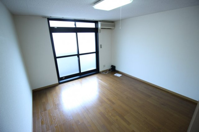 【寝室】 | レオパレスWITH-A