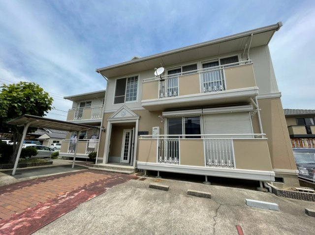 メゾン・ド・クレール