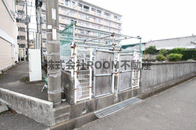 T´ｓマンションのその他共用部分