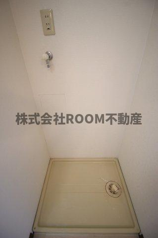 T´ｓマンションの設備