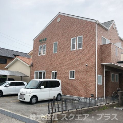 【外観】 | きらら館 | きれいな外観です