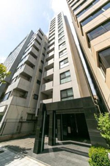 【外観】 | プレシス日本橋三越前mimuro　人形町周辺の高級賃貸は人形町不動産へ！