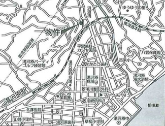 【地図】