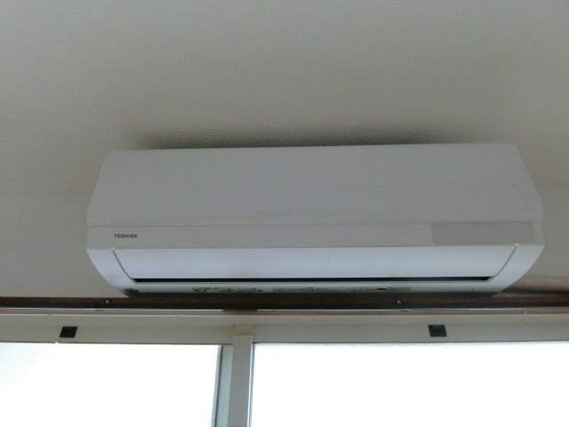 【設備】 | ロイヤルハイツ住吉