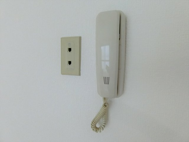 【セキュリティ】 | ロイヤルハイツ住吉