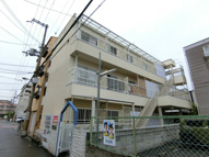 ロイヤルハイツ住吉の画像