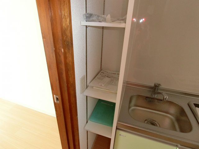 【設備】 | ロイヤルハイツ住吉