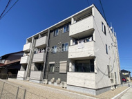 グランソレーユＳの画像