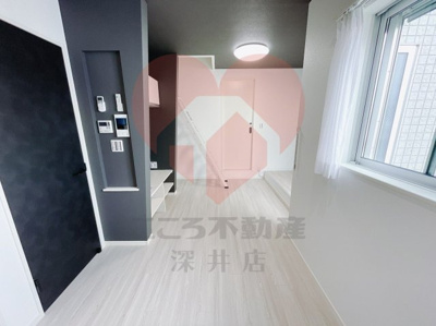 【居間・リビング】 | あんしん+出島町