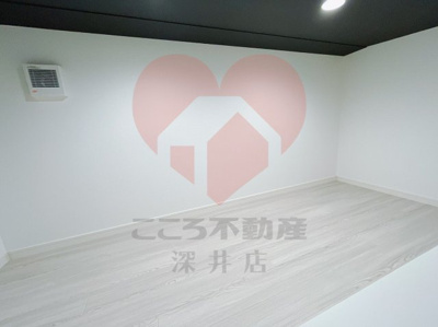 【寝室】 | あんしん+出島町