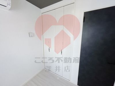 【収納】 | あんしん+出島町