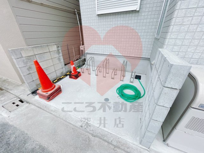 【その他共用部分】 | あんしん+出島町