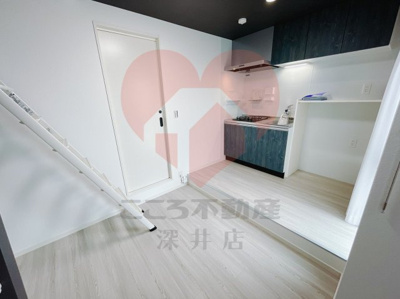 【居間・リビング】 | あんしん+出島町