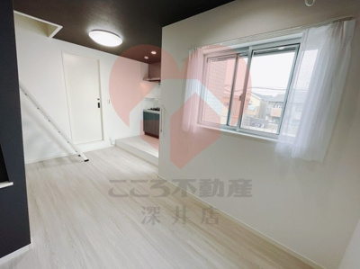 【寝室】 | あんしん+出島町